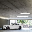 Mercedes-Benz S-Class Coupe C217 dan S-Class Cabriolet A217 facelift didedah, termasuk versi AMG