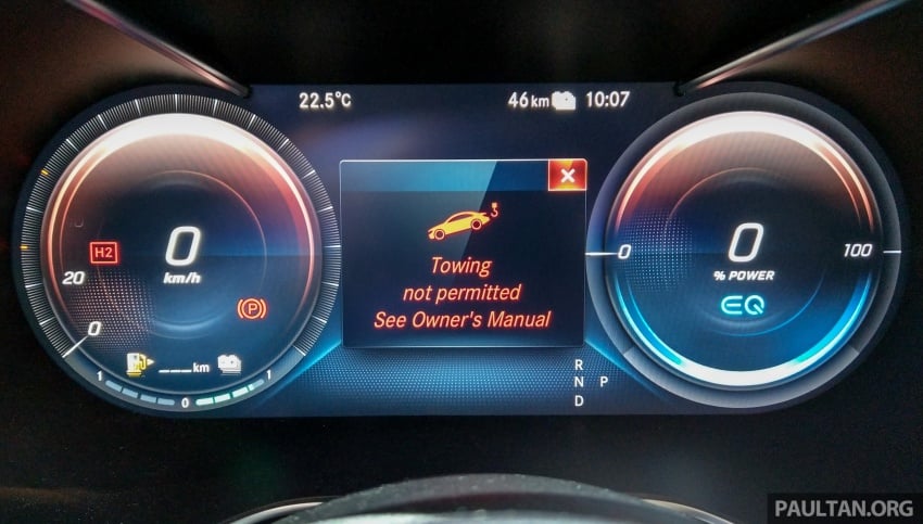 W205 Mercedes-Benz C-Class facelift interior previewed by GLC F-Cell? Here’s what to expect 710508