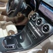 Mercedes-Benz GLC F-Cell revealed in pre-production form at Frankfurt show – two electric energy sources