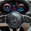 Mercedes-Benz GLC F-Cell revealed in pre-production form at Frankfurt show – two electric energy sources