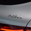 Mercedes-Benz GLC F-Cell revealed in pre-production form at Frankfurt show – two electric energy sources