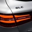 Mercedes-Benz GLC F-Cell revealed in pre-production form at Frankfurt show – two electric energy sources