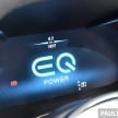 Mercedes-Benz GLC F-Cell revealed in pre-production form at Frankfurt show – two electric energy sources