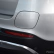 Mercedes-Benz GLC F-Cell revealed in pre-production form at Frankfurt show – two electric energy sources