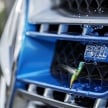Mercedes-Benz GLC F-Cell revealed in pre-production form at Frankfurt show – two electric energy sources