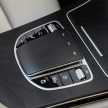 Mercedes-Benz GLC F-Cell revealed in pre-production form at Frankfurt show – two electric energy sources