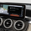 Mercedes-Benz GLC F-Cell revealed in pre-production form at Frankfurt show – two electric energy sources