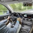 Mercedes-Benz GLC F-Cell revealed in pre-production form at Frankfurt show – two electric energy sources