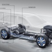 Mercedes-Benz GLC F-Cell revealed in pre-production form at Frankfurt show – two electric energy sources