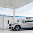 Mercedes-Benz GLC F-Cell revealed in pre-production form at Frankfurt show – two electric energy sources