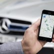 Mercedes-Benz GLC F-Cell revealed in pre-production form at Frankfurt show – two electric energy sources