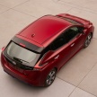 Nissan Leaf 2018 punya lebih teknologi dan bergaya