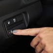 Nissan Leaf 2018 punya lebih teknologi dan bergaya