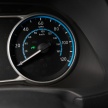 Nissan Leaf 2018 punya lebih teknologi dan bergaya
