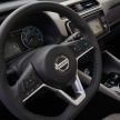 Nissan Leaf 2018 punya lebih teknologi dan bergaya