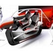 MINI John Cooper Works GP Concept – hardcore hatch