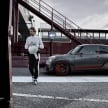 MINI John Cooper Works GP Concept – hardcore hatch
