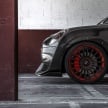 AD: MINI John Cooper Works – maximising thrills