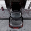 AD: MINI John Cooper Works – maximising thrills