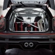 AD: MINI John Cooper Works – maximising thrills