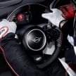 MINI John Cooper Works GP Concept – hardcore hatch