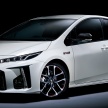 Toyota lancar jenama baharu GR di Jepun untuk model lebih sporty – naik taraf sehingga casis dan enjin