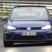 SPIED: Volkswagen Golf R420 – watch out, AMG A45!