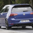 SPIED: Volkswagen Golf R420 – watch out, AMG A45!