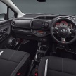 Toyota lancar jenama baharu GR di Jepun untuk model lebih sporty – naik taraf sehingga casis dan enjin