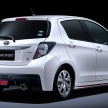 Toyota lancar jenama baharu GR di Jepun untuk model lebih sporty – naik taraf sehingga casis dan enjin