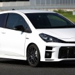 Toyota lancar jenama baharu GR di Jepun untuk model lebih sporty – naik taraf sehingga casis dan enjin