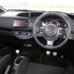 Toyota lancar jenama baharu GR di Jepun untuk model lebih sporty – naik taraf sehingga casis dan enjin
