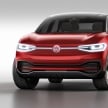 Volkswagen MEB electric platform unveiled – compact ID. in 2020, to feature 125 kW, one-hour fast charging