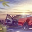 Volkswagen MEB electric platform unveiled – compact ID. in 2020, to feature 125 kW, one-hour fast charging