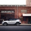 VIDEO: Volvo XC40 detailed in walk-around video tour