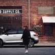 VIDEO: Volvo XC40 detailed in walk-around video tour