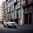 VIDEO: Volvo XC40 detailed in walk-around video tour