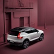 VIDEO: Volvo XC40 detailed in walk-around video tour