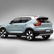 VIDEO: Volvo XC40 detailed in walk-around video tour