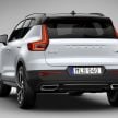 VIDEO: Volvo XC40 detailed in walk-around video tour