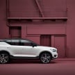 VIDEO: Volvo XC40 detailed in walk-around video tour