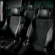Toyota lancar jenama baharu GR di Jepun untuk model lebih sporty – naik taraf sehingga casis dan enjin