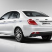 Proton hybrid, PHEV and EV models in the pipeline
