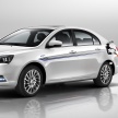 Proton hybrid, PHEV and EV models in the pipeline