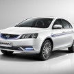 Proton hybrid, PHEV and EV models in the pipeline