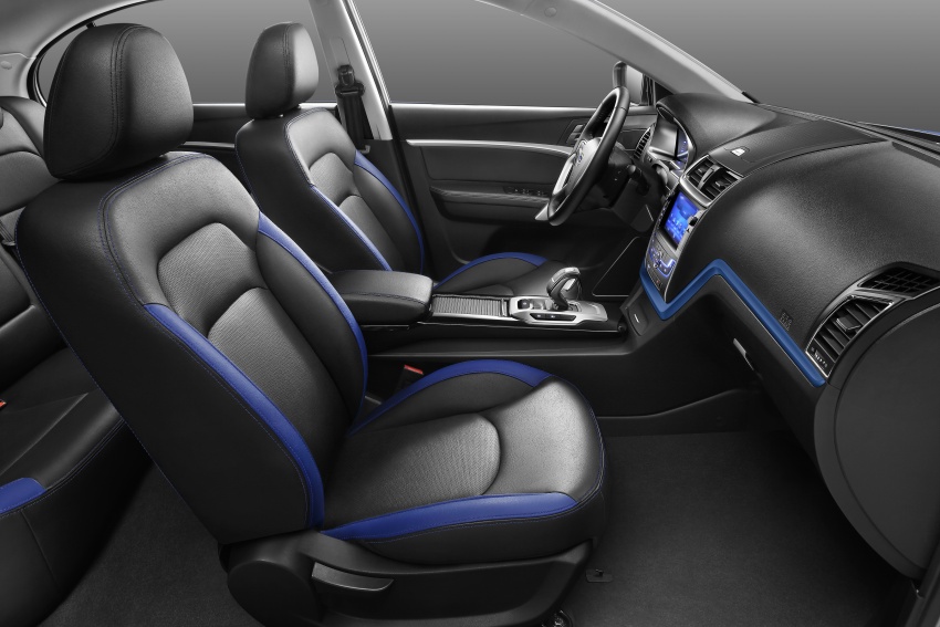 Proton hybrid, PHEV and EV models in the pipeline 717177
