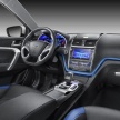 Proton hybrid, PHEV and EV models in the pipeline