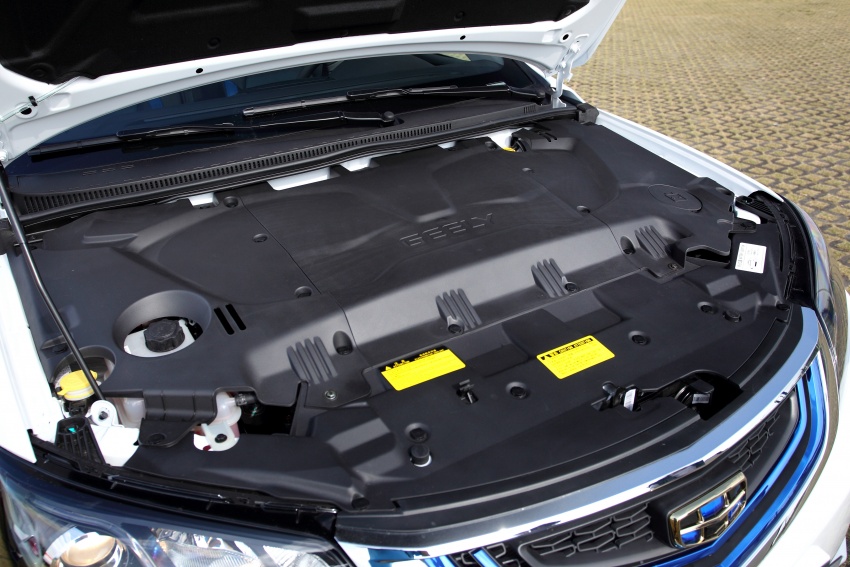 Proton hybrid, PHEV and EV models in the pipeline 717185