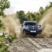 2018 Toyota Land Cruiser Prado facelift unveiled