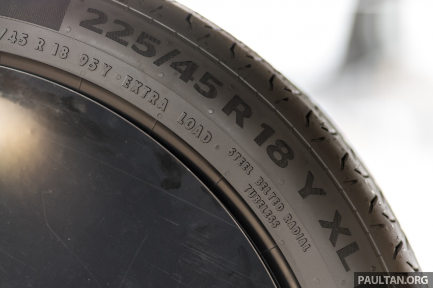 Continental MaxContact MC6 launched – improved dry handling and wet braking, 16 to 20 inches, from RM350 719334